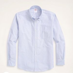 Vintage Brooks Brothers button down